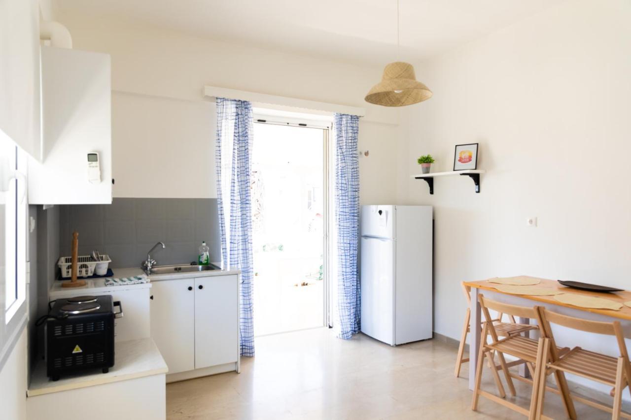 Memi Apartment Koroni (Messinia)