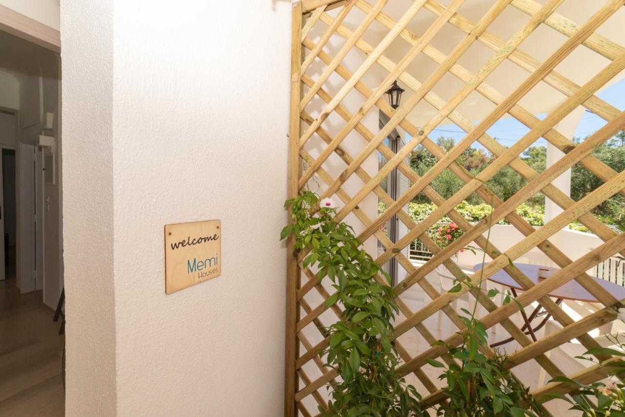 Memi Apartment