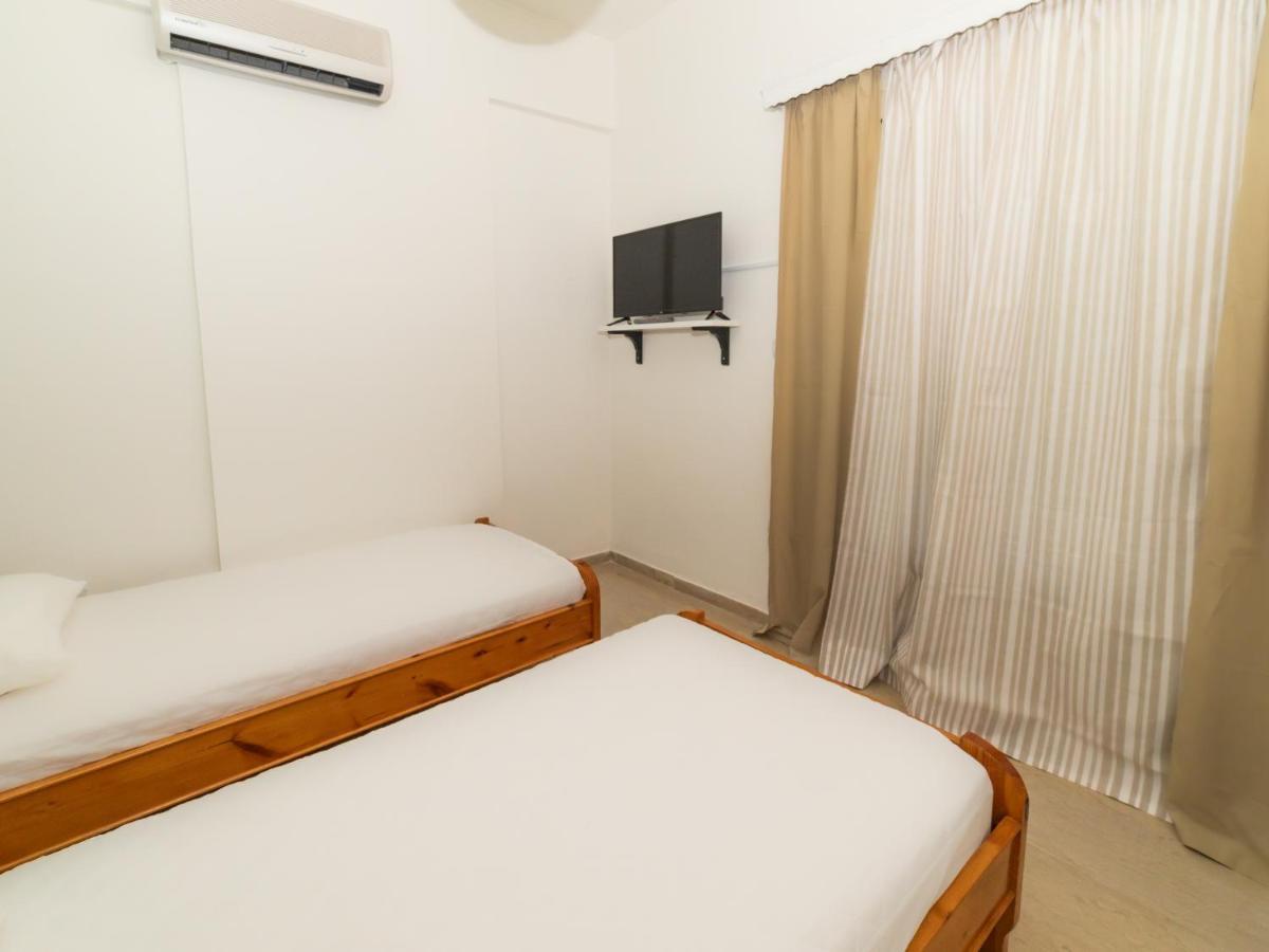 Apartment Memi