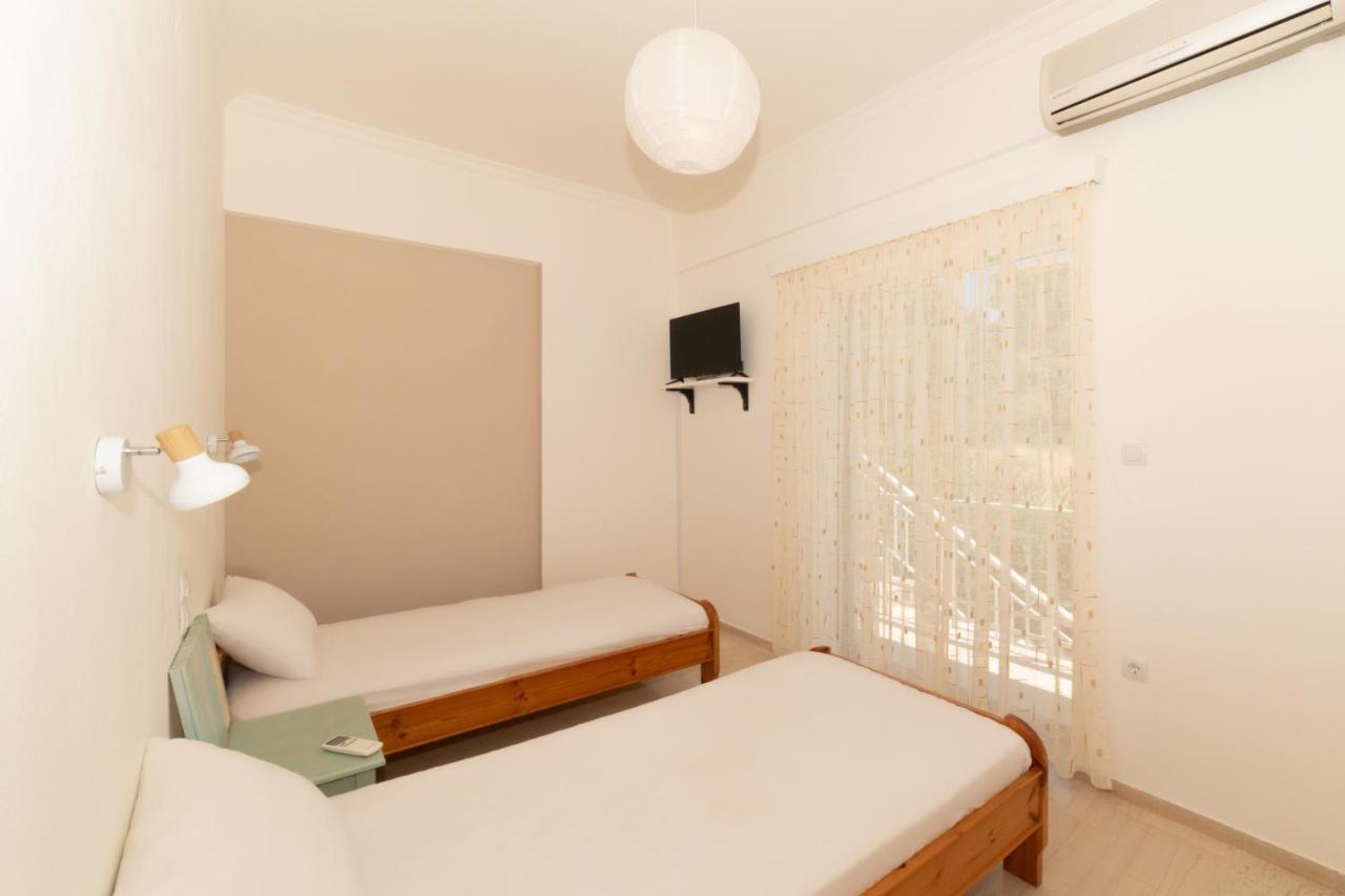Memi Apartment *
