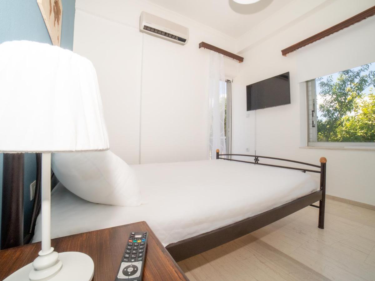 Apartment Memi Koroni (Messinia)