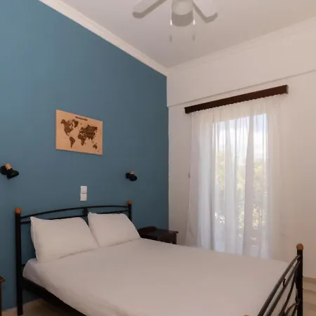 Memi Houses Koroni  Exterior photo