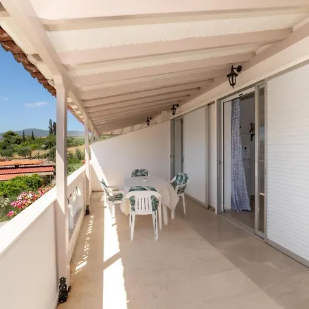 Memi Houses Koroni  Exterior photo