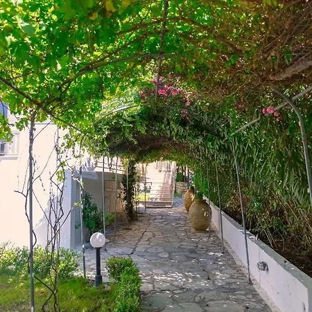 Memi Houses Koroni  Exterior photo