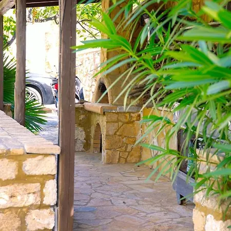 Memi Houses Koroni  Exterior photo