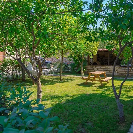 Memi Houses Koroni  Exterior photo