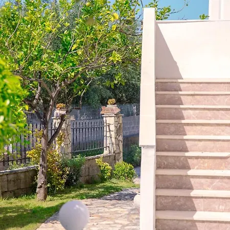 Memi Houses Koroni  Exterior photo