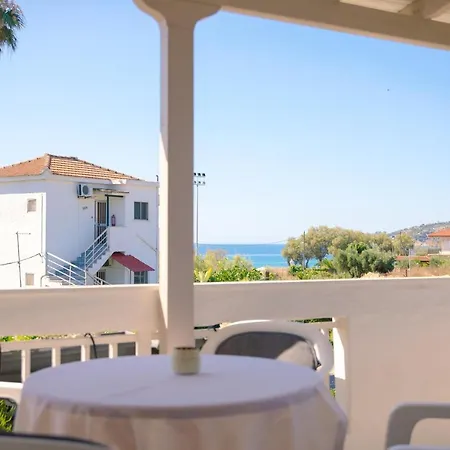 Memi Houses Koroni  Exterior photo