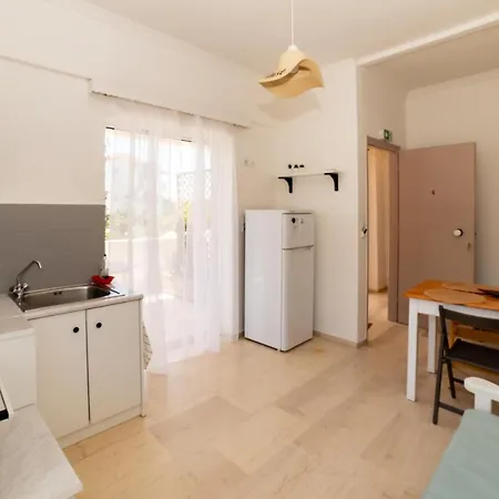 Memi Houses Koroni  Exterior photo
