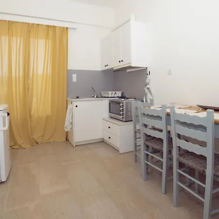 Memi Houses Koroni  Exterior photo