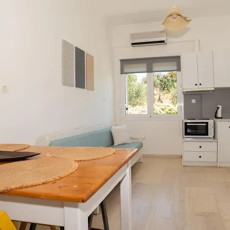 Memi Houses Koroni  Exterior photo