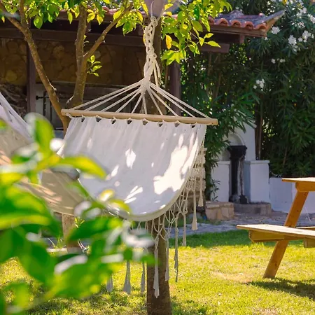 Memi Houses Koroni  Exterior photo