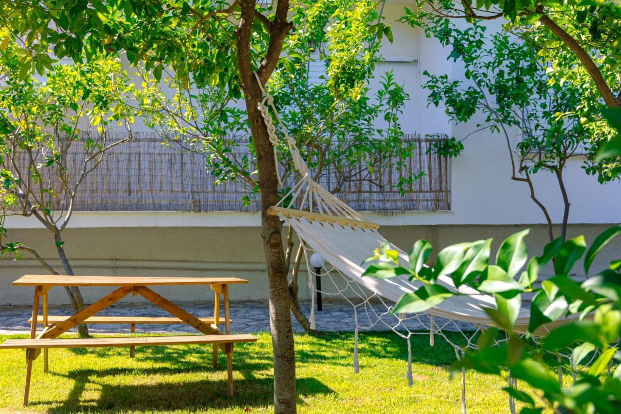 Memi Apartment Koroni (Messinia)